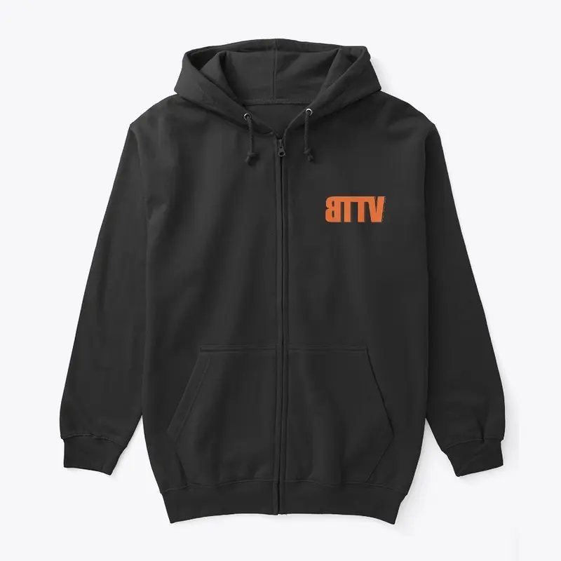 BTTV Merch