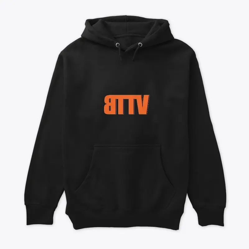 BTTV Merch