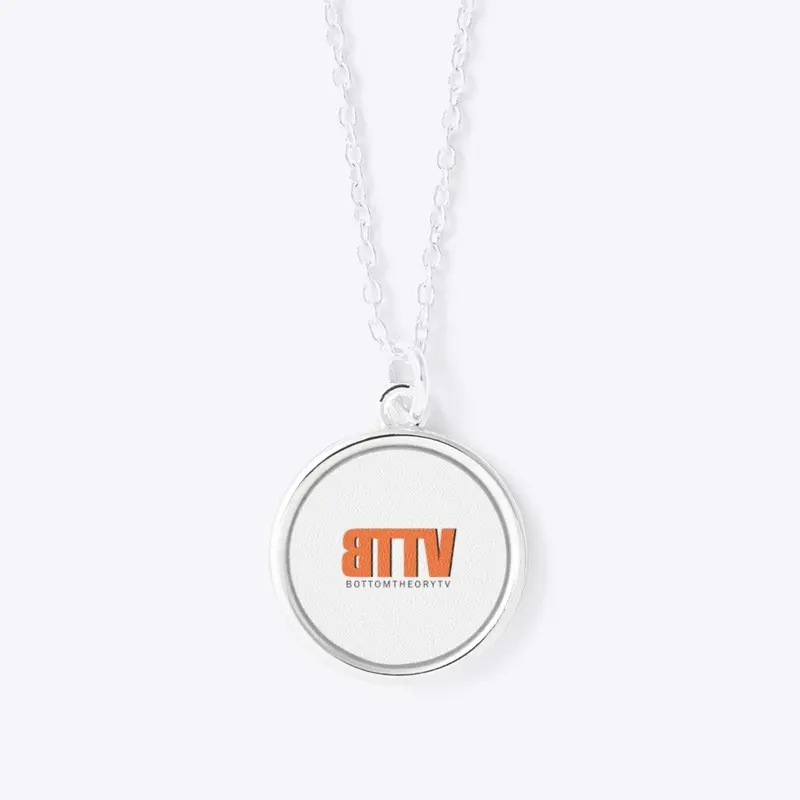 BTTV Necklace 