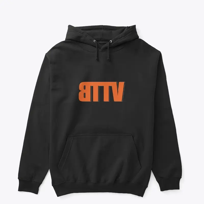 BTTV Merch